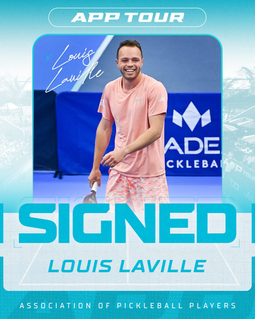 louis is locked. 🔒@louislaville.pb 🤝 @officialapptour