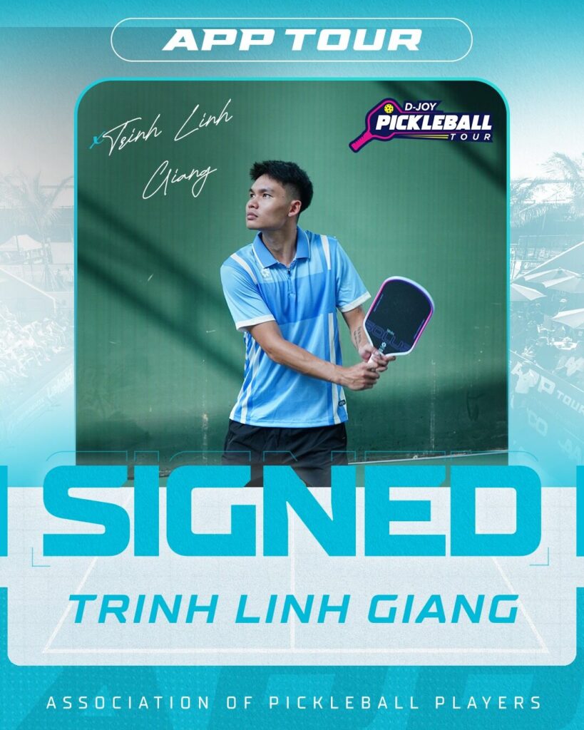 one of vietnams best joins the #apptour! 🇻🇳@g1antr 🤝 @officialapptour