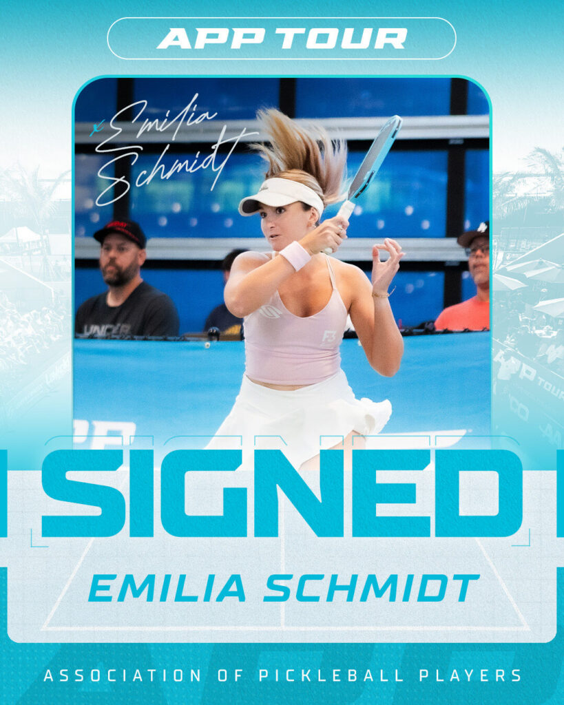 ops be warned. shes dangerous. 🔥@emilia.s24 🤝 @officialapptour