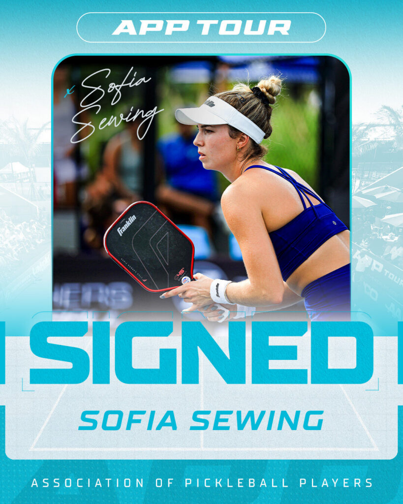 staying put 🔒app standout sofia sewing commits to the #apptour with a multi year agreement! @so (1)