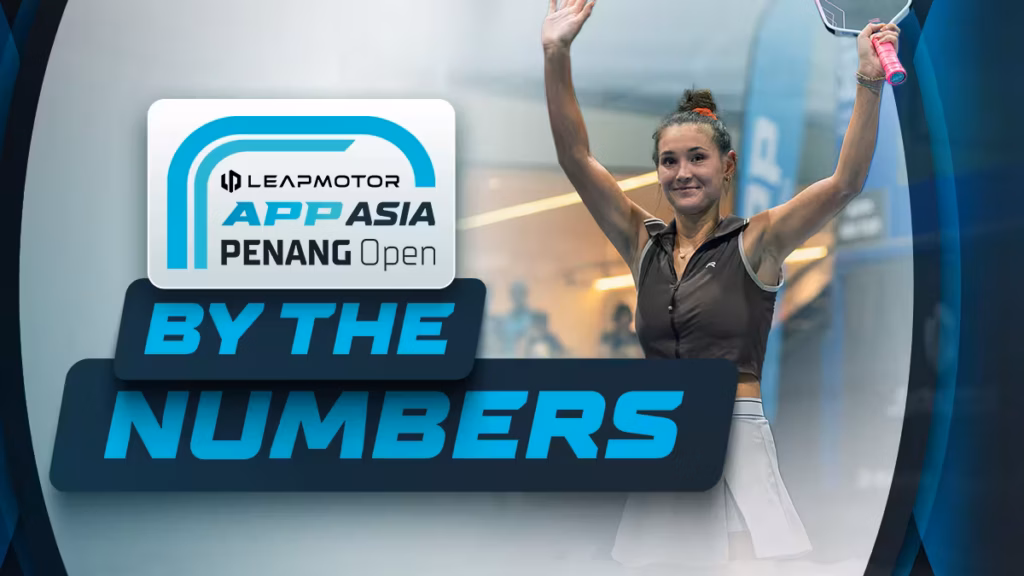 Leapmotor APP Asia Penang Open 2026 Showcases the Rise of Asian Pickleball with World-Class Champions & Historic Performances 6a6aaa1a791f4b972671f901 penang1200x675